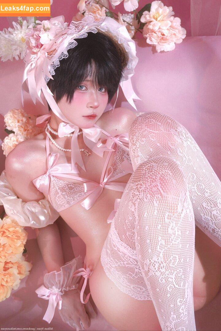 Mikun Nyan / mikunnyan / mikunnyan_ leaked photo photo #0079