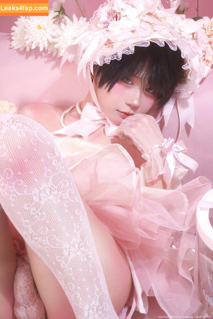 Mikun Nyan / mikunnyan / mikunnyan_ leaked photo photo #0080