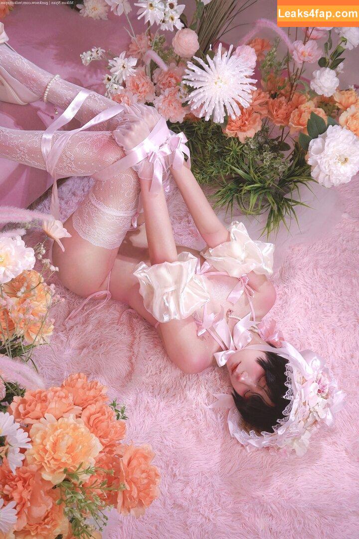 Mikun Nyan / mikunnyan / mikunnyan_ leaked photo photo #0087