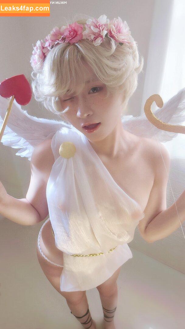 Mikun Nyan / mikunnyan / mikunnyan_ leaked photo photo #0094