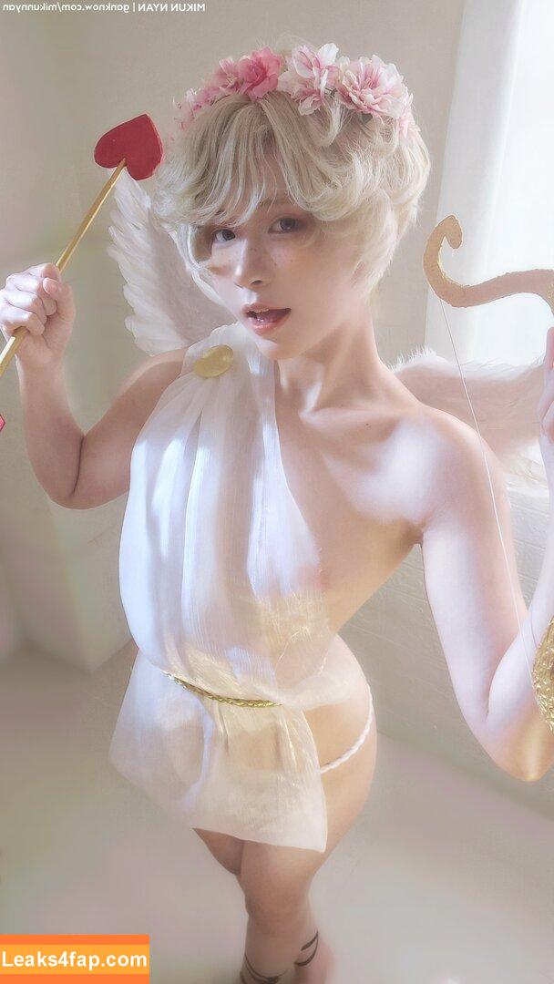 Mikun Nyan / mikunnyan / mikunnyan_ leaked photo photo #0097