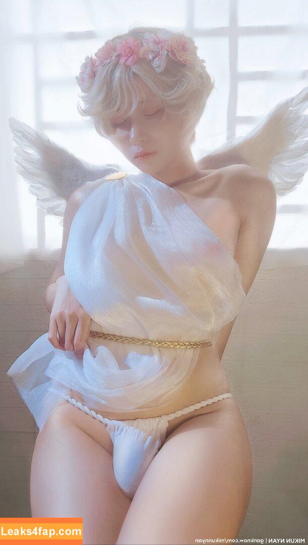 Mikun Nyan / mikunnyan / mikunnyan_ leaked photo photo #0099