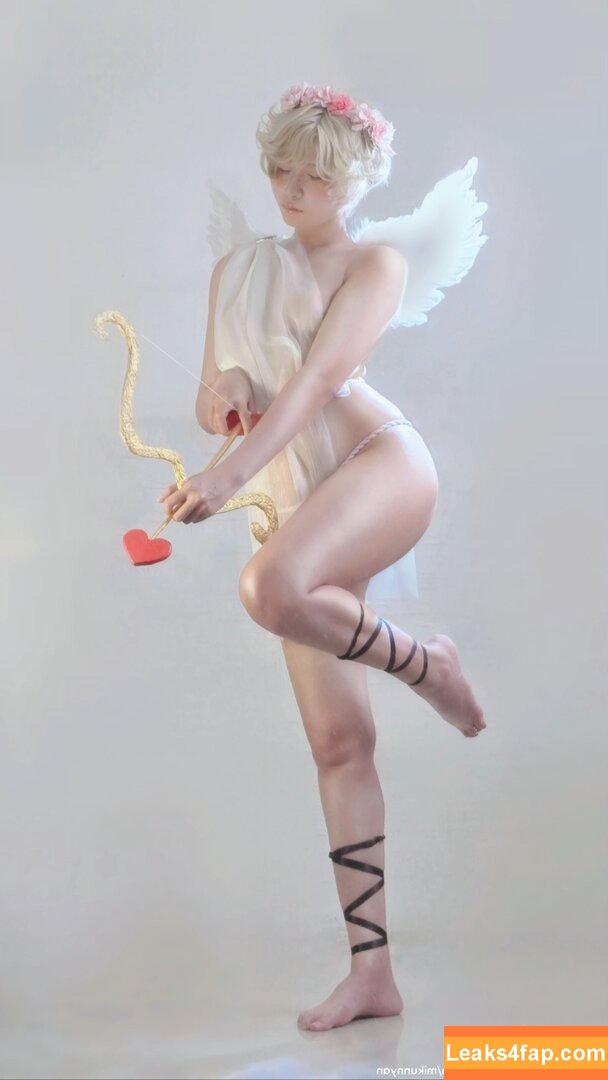 Mikun Nyan / mikunnyan / mikunnyan_ leaked photo photo #0107