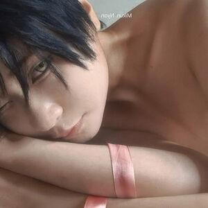 Mikun Nyan photo #0056