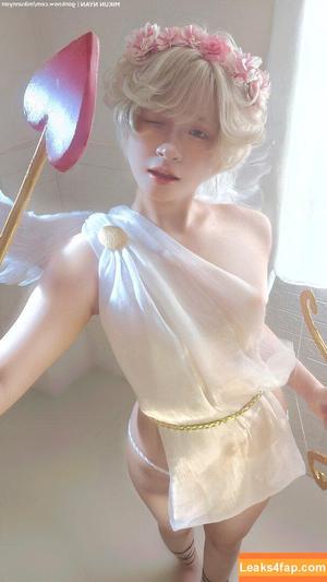 Mikun Nyan photo #0096