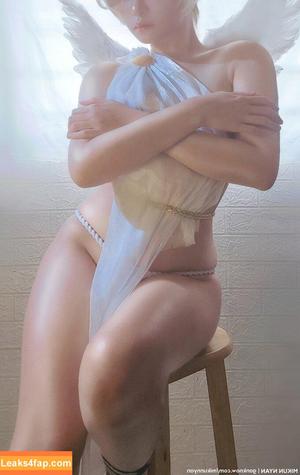 Mikun Nyan photo #0101