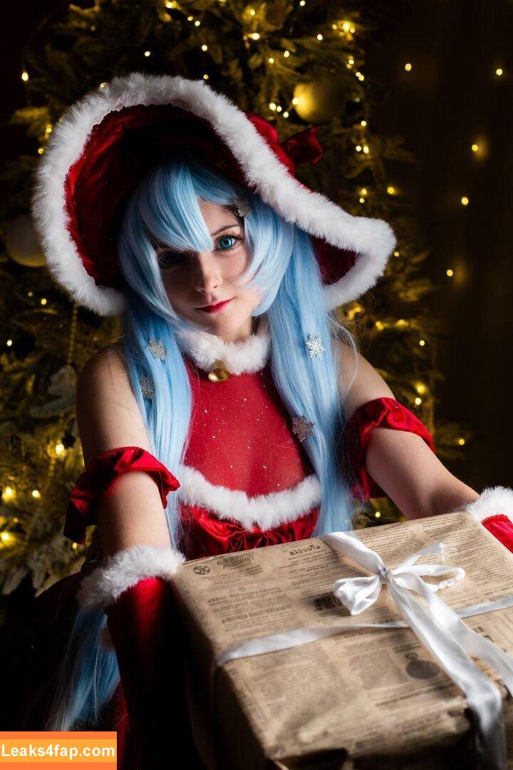 MikureiCosplay / mikuracosplay leaked photo photo #0003
