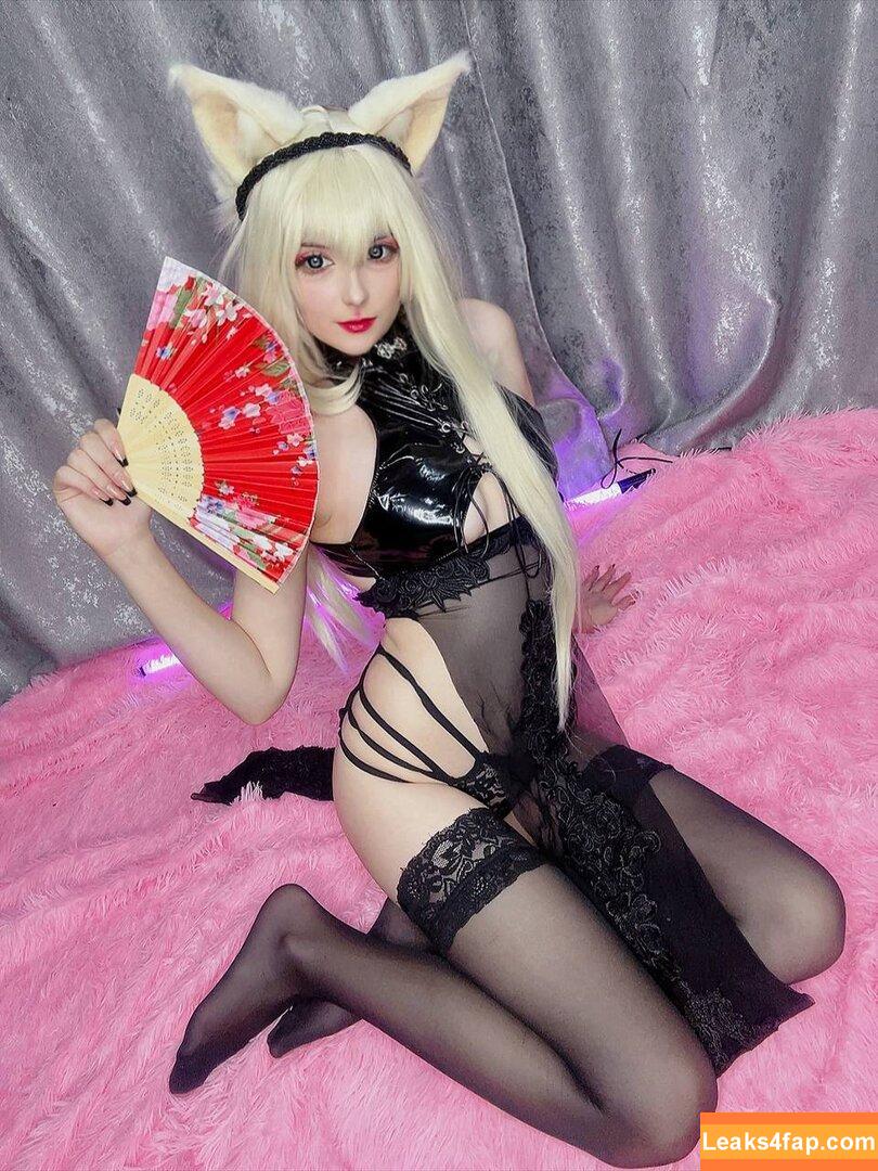 MikureiCosplay / mikuracosplay leaked photo photo #0004