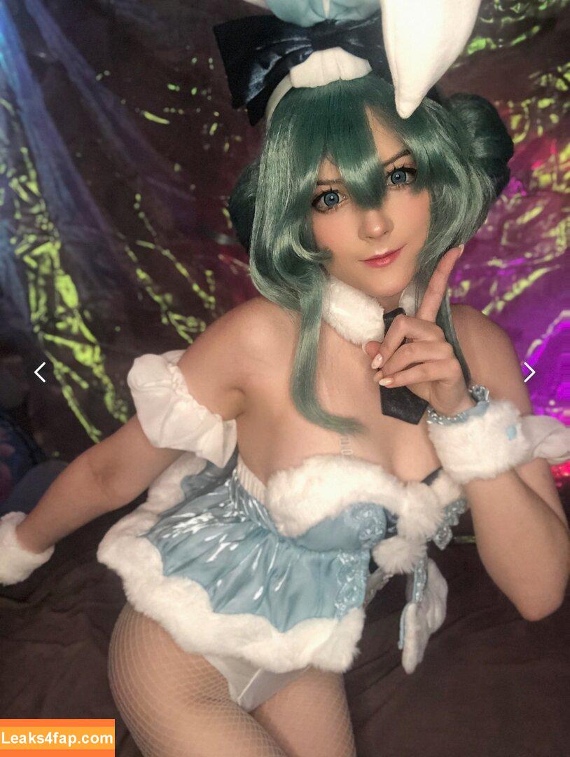 MikureiCosplay / mikuracosplay leaked photo photo #0009