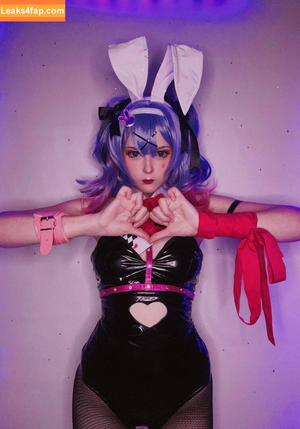 MikureiCosplay photo #0001