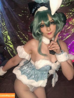 MikureiCosplay photo #0009