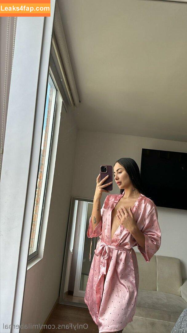 Mila Bernal / milabernal / milabernalp leaked photo photo #0100