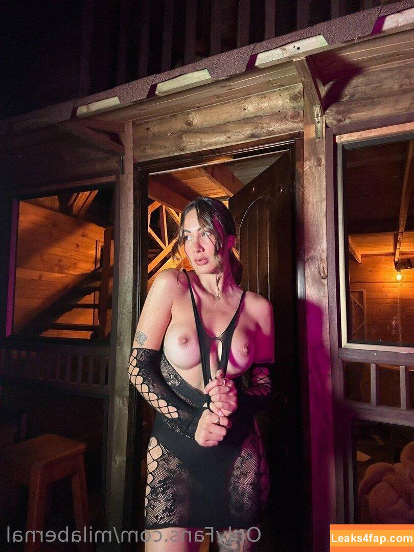Mila Bernal / milabernal / milabernalp leaked photo photo #0118