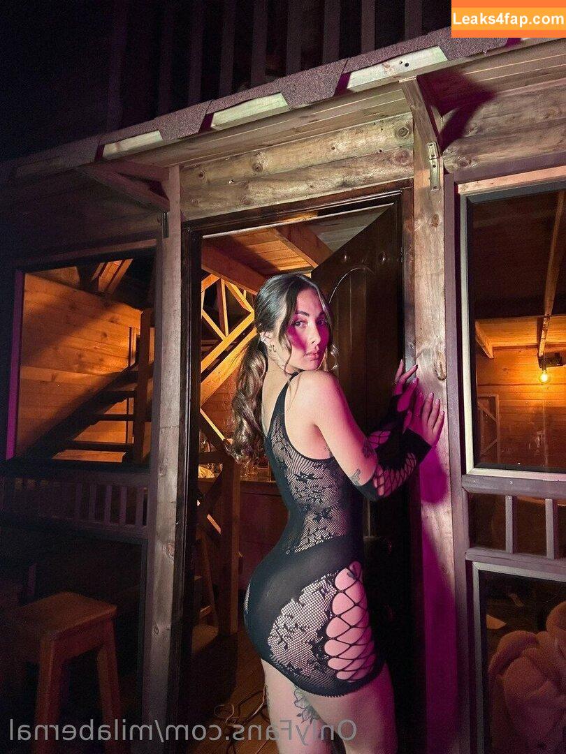 Mila Bernal / milabernal / milabernalp leaked photo photo #0122