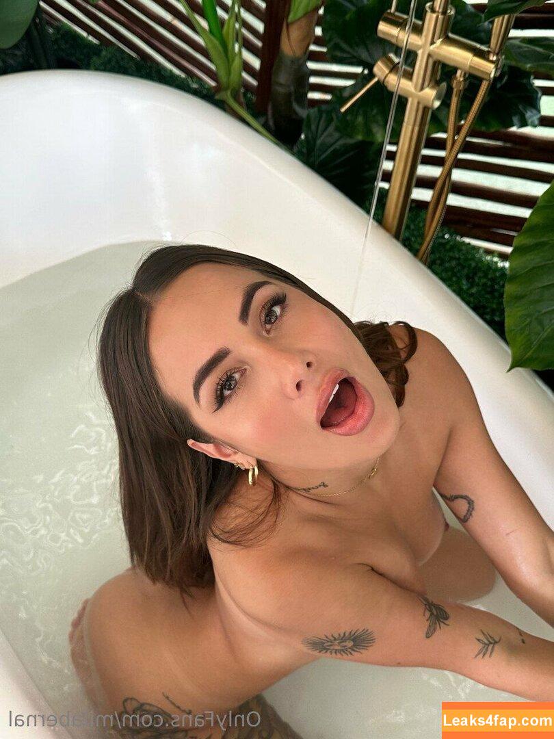 Mila Bernal / milabernal / milabernalp leaked photo photo #0149