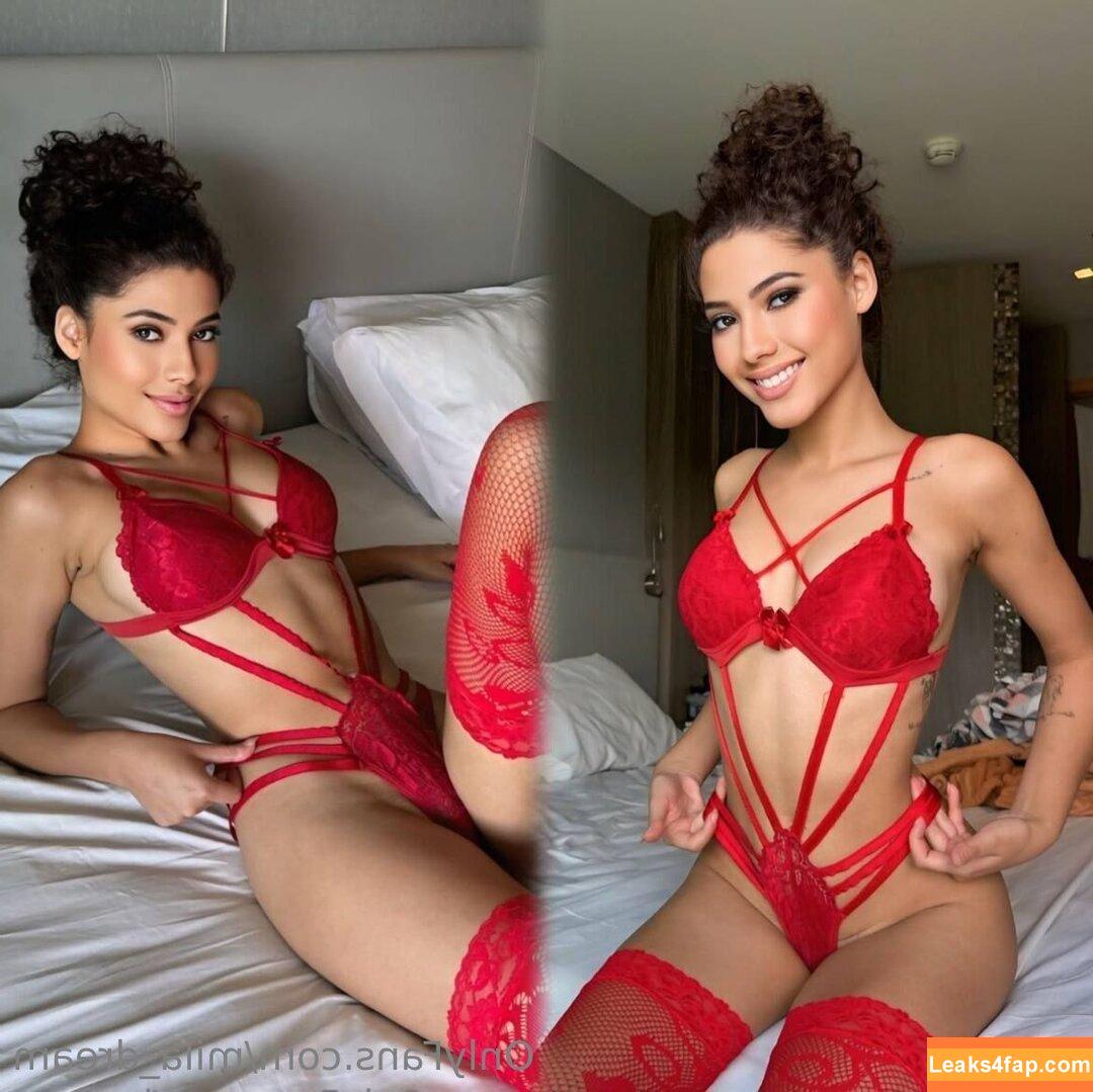 Mila_dream leaked photo photo #0019