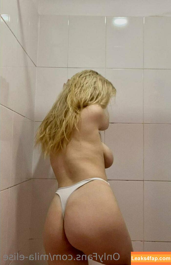 mila-elise / milastauffer__ / queerlypetite leaked photo photo #0007