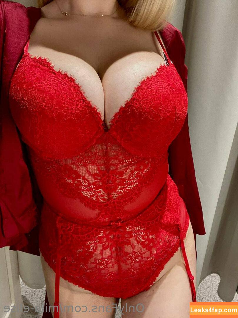 mila-elise / milastauffer__ / queerlypetite leaked photo photo #0014