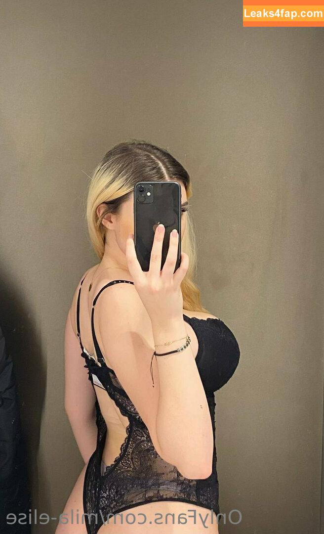 mila-elise / milastauffer__ / queerlypetite leaked photo photo #0016