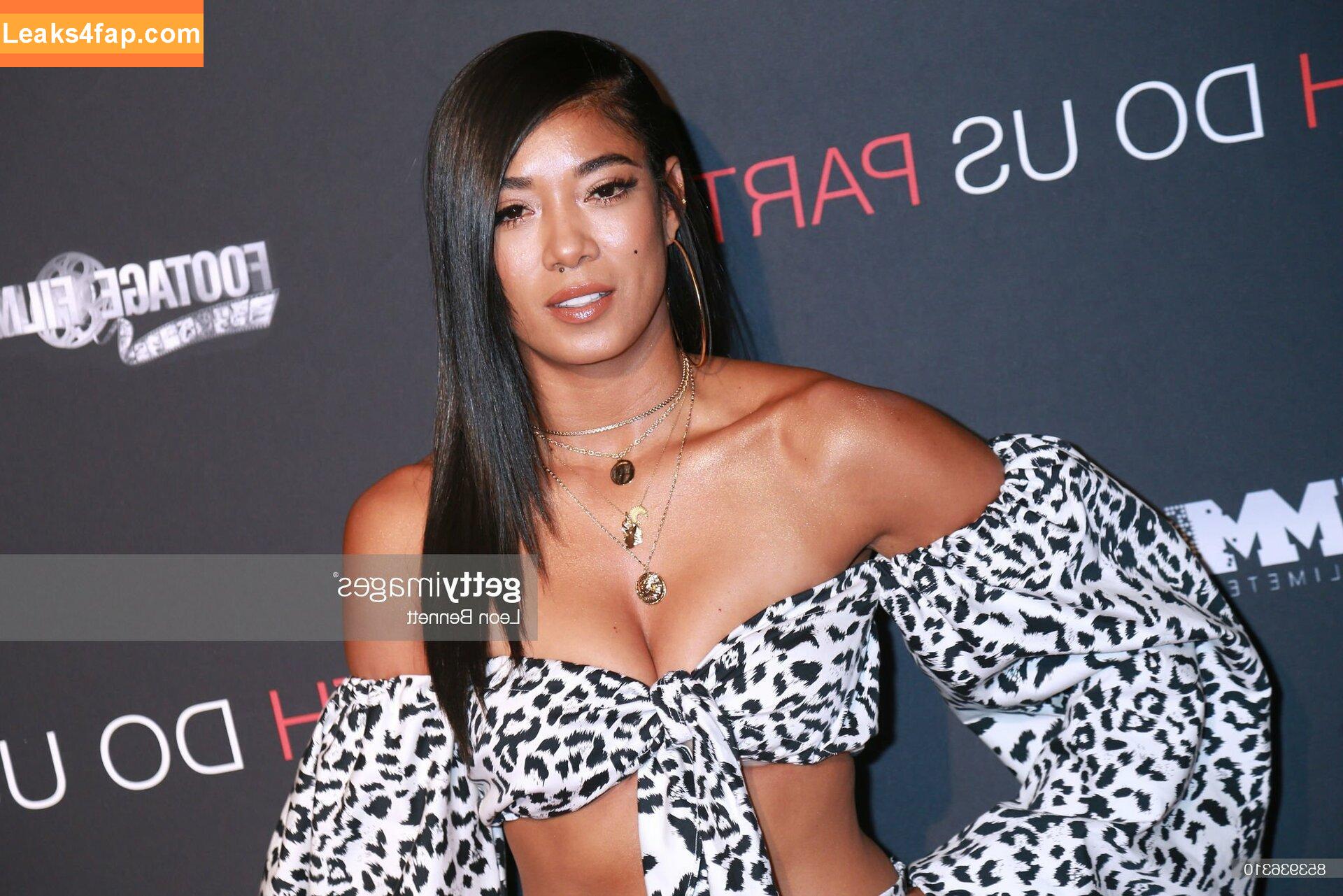 Mila J / Jhene Aiko Sister / iammilaj / milaj leaked photo photo #0015