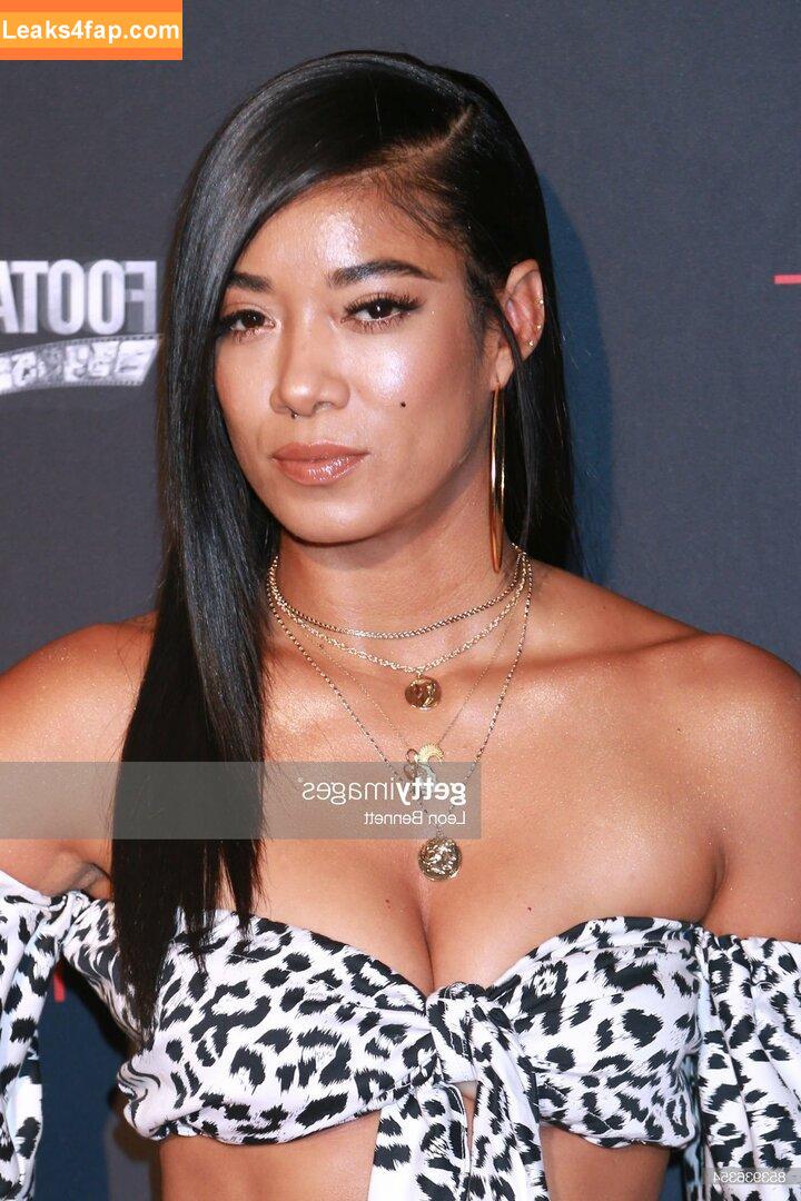 Mila J / Jhene Aiko Sister / iammilaj / milaj leaked photo photo #0017