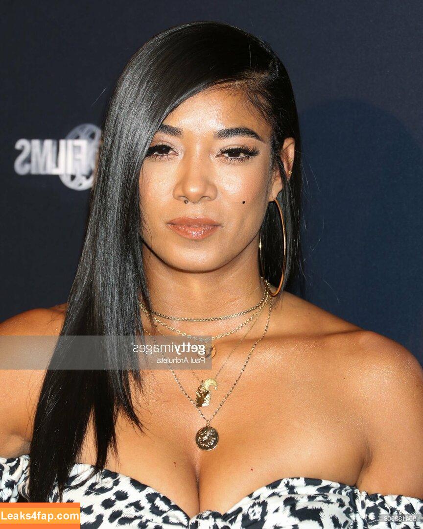 Mila J / Jhene Aiko Sister / iammilaj / milaj leaked photo photo #0020