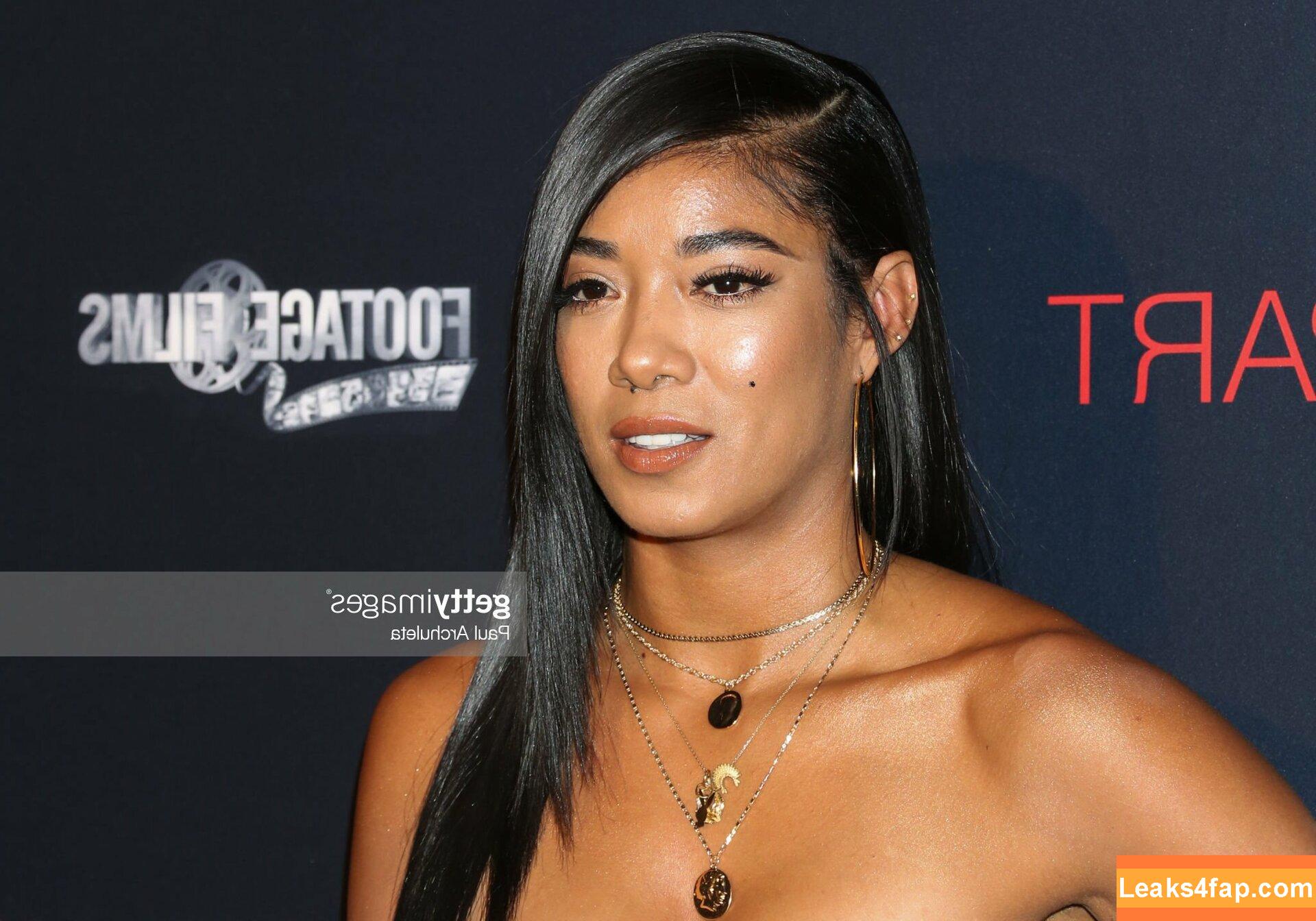 Mila J / Jhene Aiko Sister / iammilaj / milaj leaked photo photo #0023