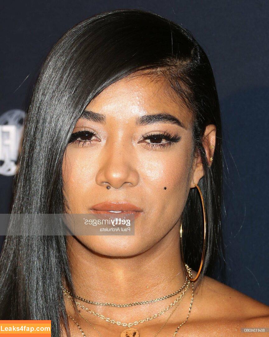 Mila J / Jhene Aiko Sister / iammilaj / milaj leaked photo photo #0024