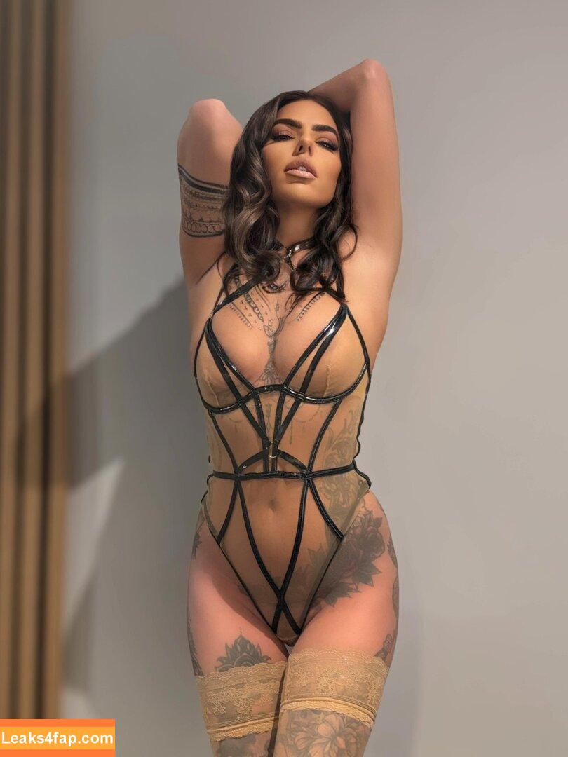 Mila Lou / itsmilalou leaked photo photo #0035