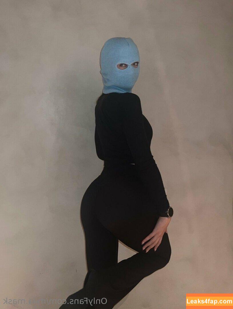 mila.mask /  leaked photo photo #0015