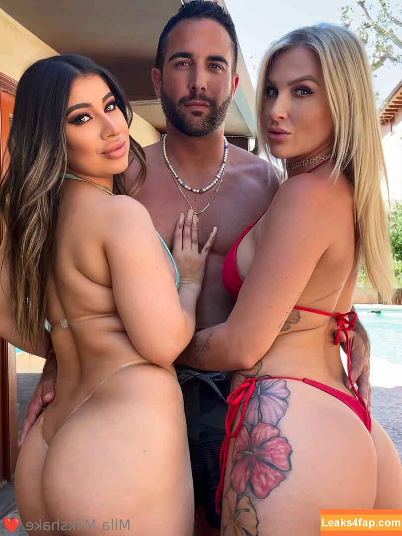 Mila Milkshake / miilshake / mila.milkshake / realMMxx leaked photo photo #0115