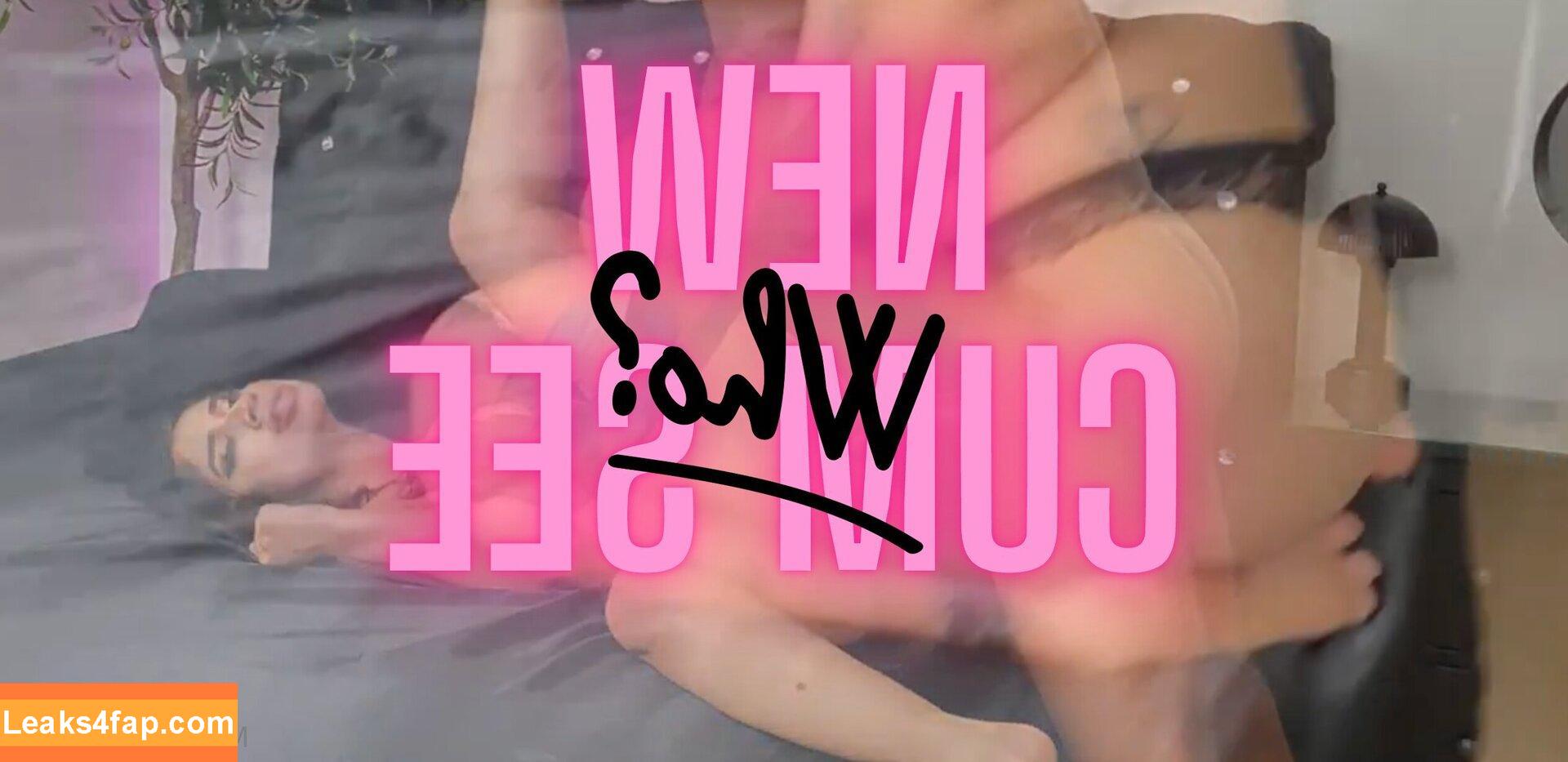 Mila Milkshake / miilshake / mila.milkshake / realMMxx leaked photo photo #0119