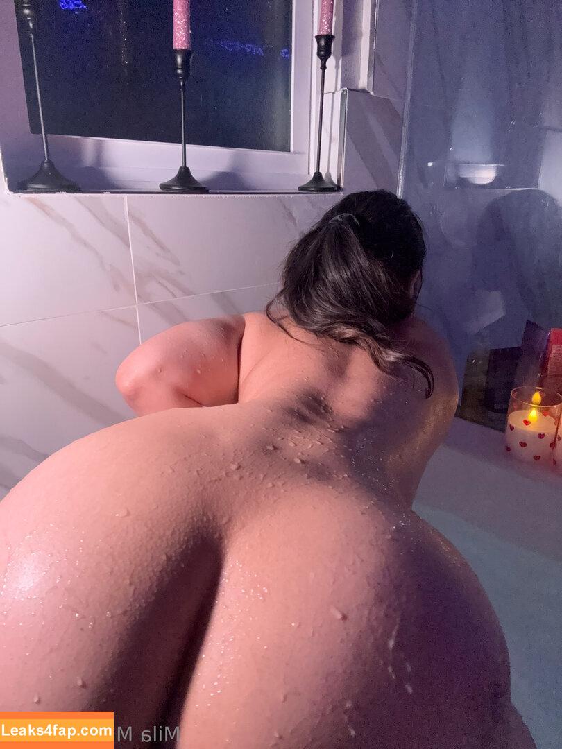 Mila Milkshake / miilshake / mila.milkshake / realMMxx leaked photo photo #0121