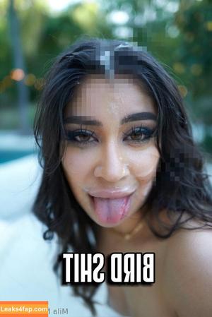 Mila Milkshake photo #0105