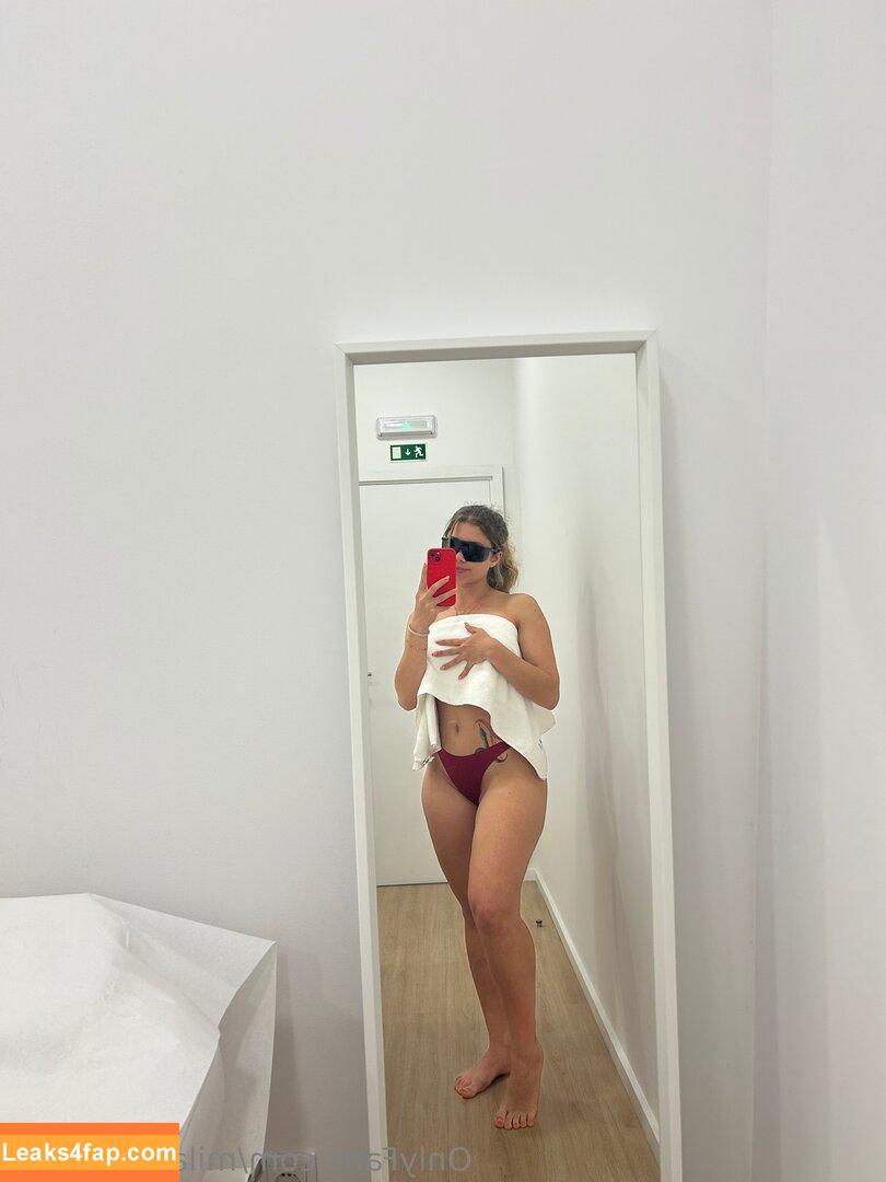 Mila Refacho / milamontexo / milarefacho leaked photo photo #0080