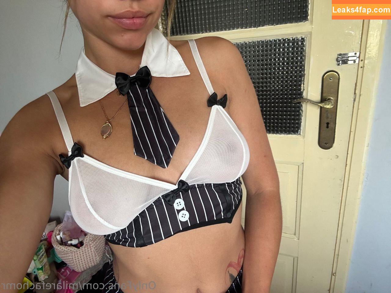 Mila Refacho / milamontexo / milarefacho leaked photo photo #0097