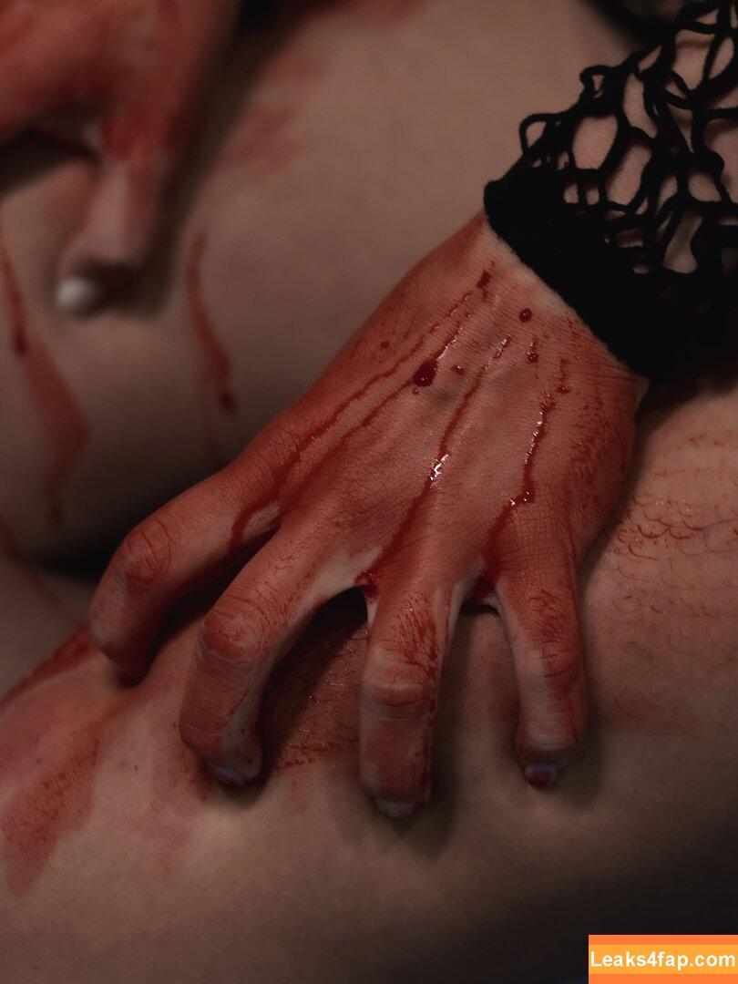 Mila Refacho / Gaja do meteoro / milamontexo / milarefacho слитое фото фото #0130