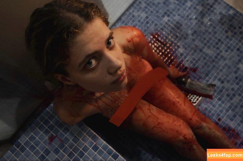 Mila Refacho / Gaja do meteoro / milamontexo / milarefacho слитое фото фото #0132