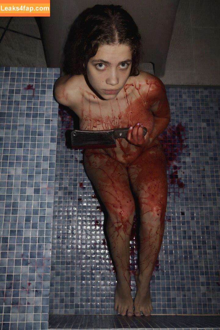 Mila Refacho / Gaja do meteoro / milamontexo / milarefacho слитое фото фото #0136