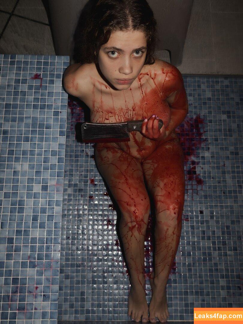 Mila Refacho / Gaja do meteoro / milamontexo / milarefacho слитое фото фото #0147