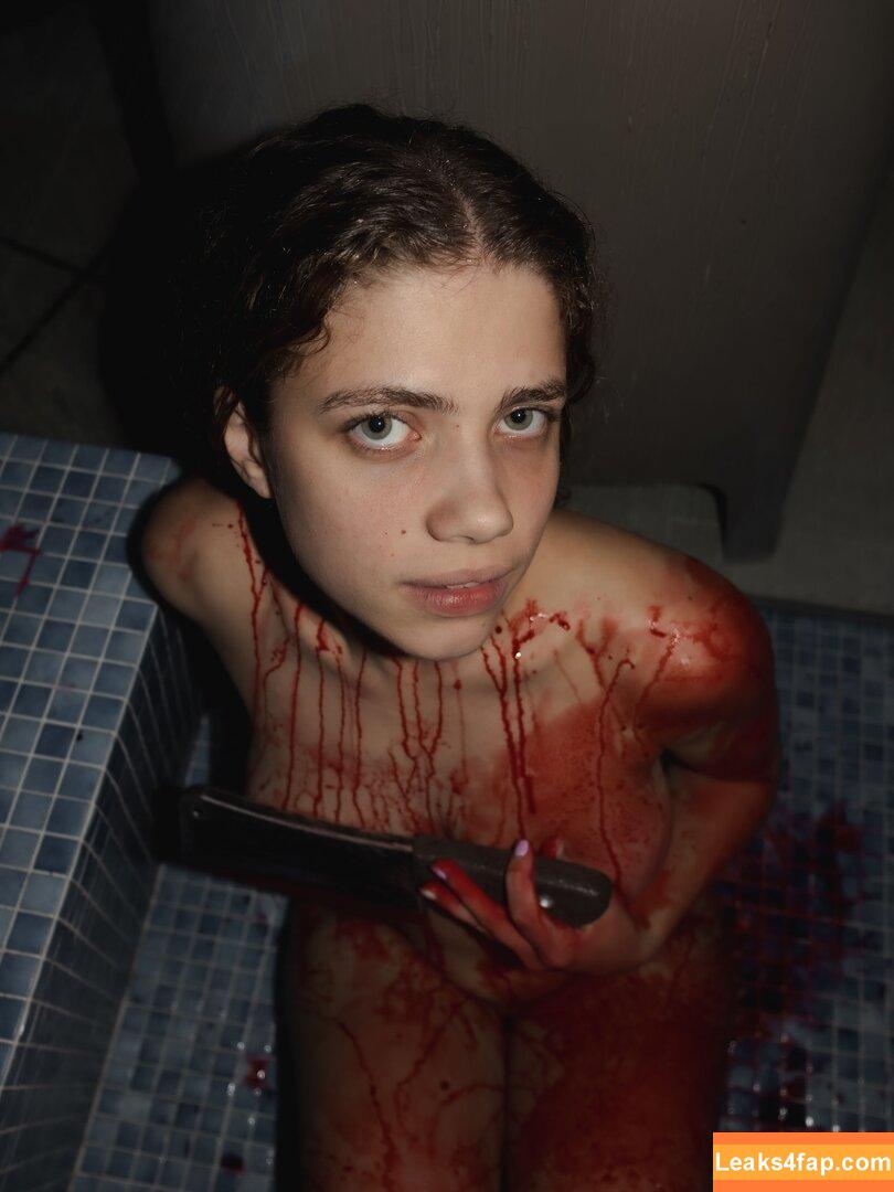 Mila Refacho / Gaja do meteoro / milamontexo / milarefacho слитое фото фото #0148