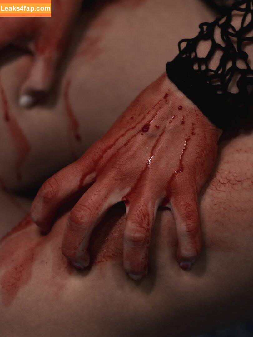 Mila Refacho / Gaja do meteoro / milamontexo / milarefacho слитое фото фото #0152