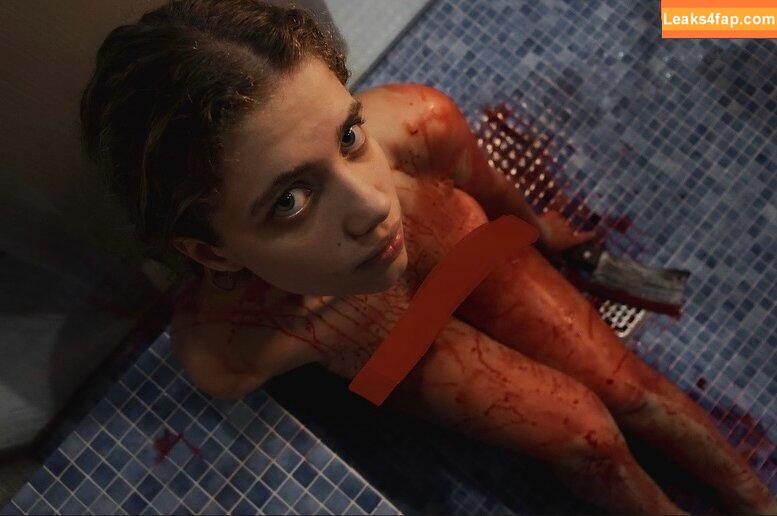 Mila Refacho / Gaja do meteoro / milamontexo / milarefacho слитое фото фото #0154