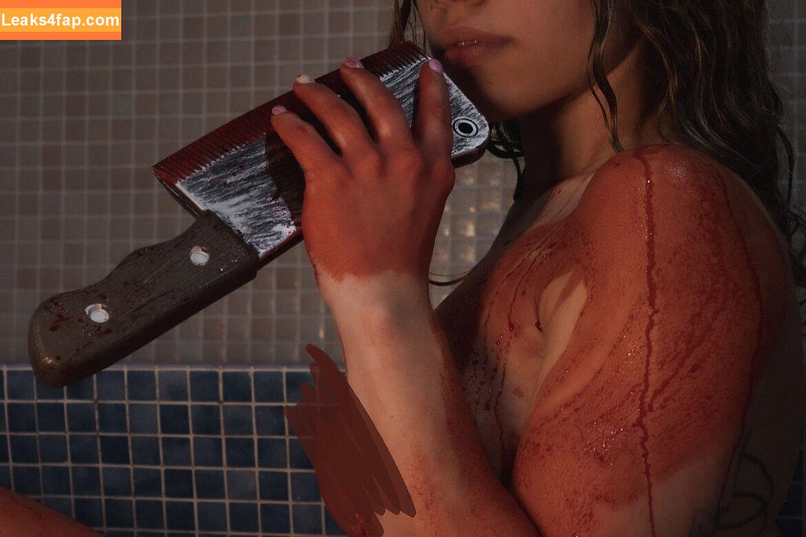 Mila Refacho / Gaja do meteoro / milamontexo / milarefacho слитое фото фото #0155