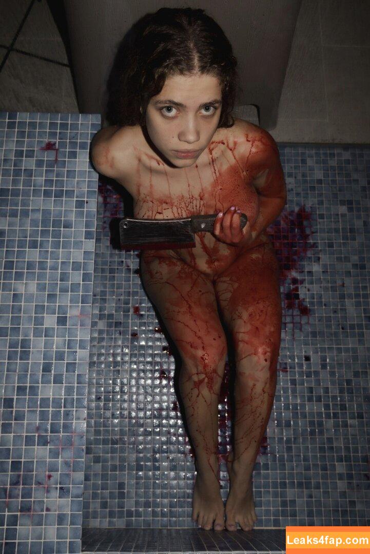 Mila Refacho / Gaja do meteoro / milamontexo / milarefacho слитое фото фото #0158