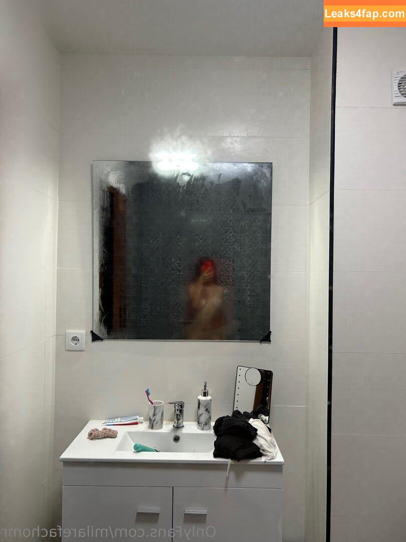 Mila Refacho / Gaja do meteoro / milamontexo / milarefacho leaked photo photo #0165