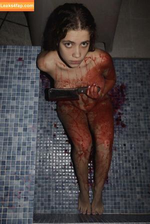 Mila Refacho фото #0136