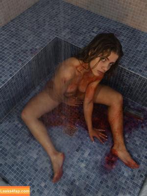 Mila Refacho фото #0141