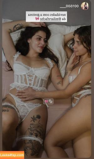 Mila Refacho фото #0143