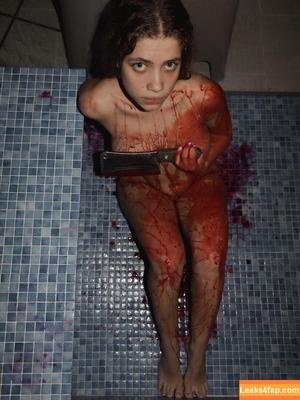 Mila Refacho фото #0147